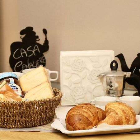 Casa Cavaliere Bed & Breakfast Naples Exterior photo
