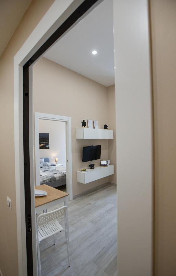 Casa Cavaliere Bed & Breakfast Naples Exterior photo