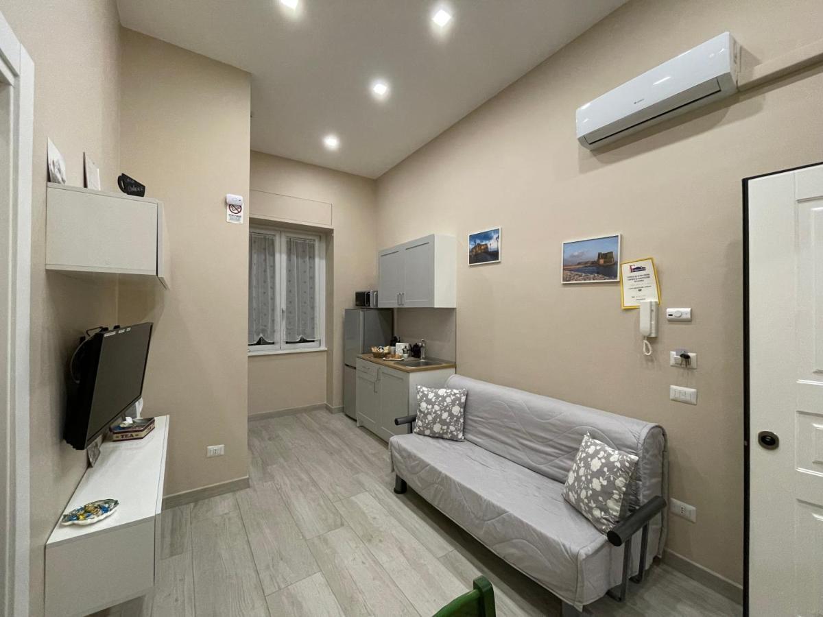 Casa Cavaliere Bed & Breakfast Naples Exterior photo