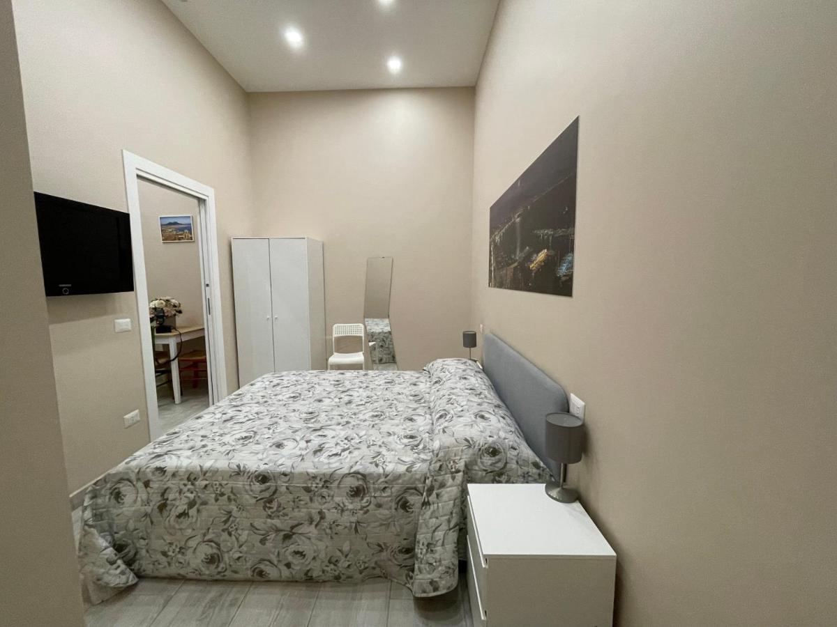 Casa Cavaliere Bed & Breakfast Naples Exterior photo