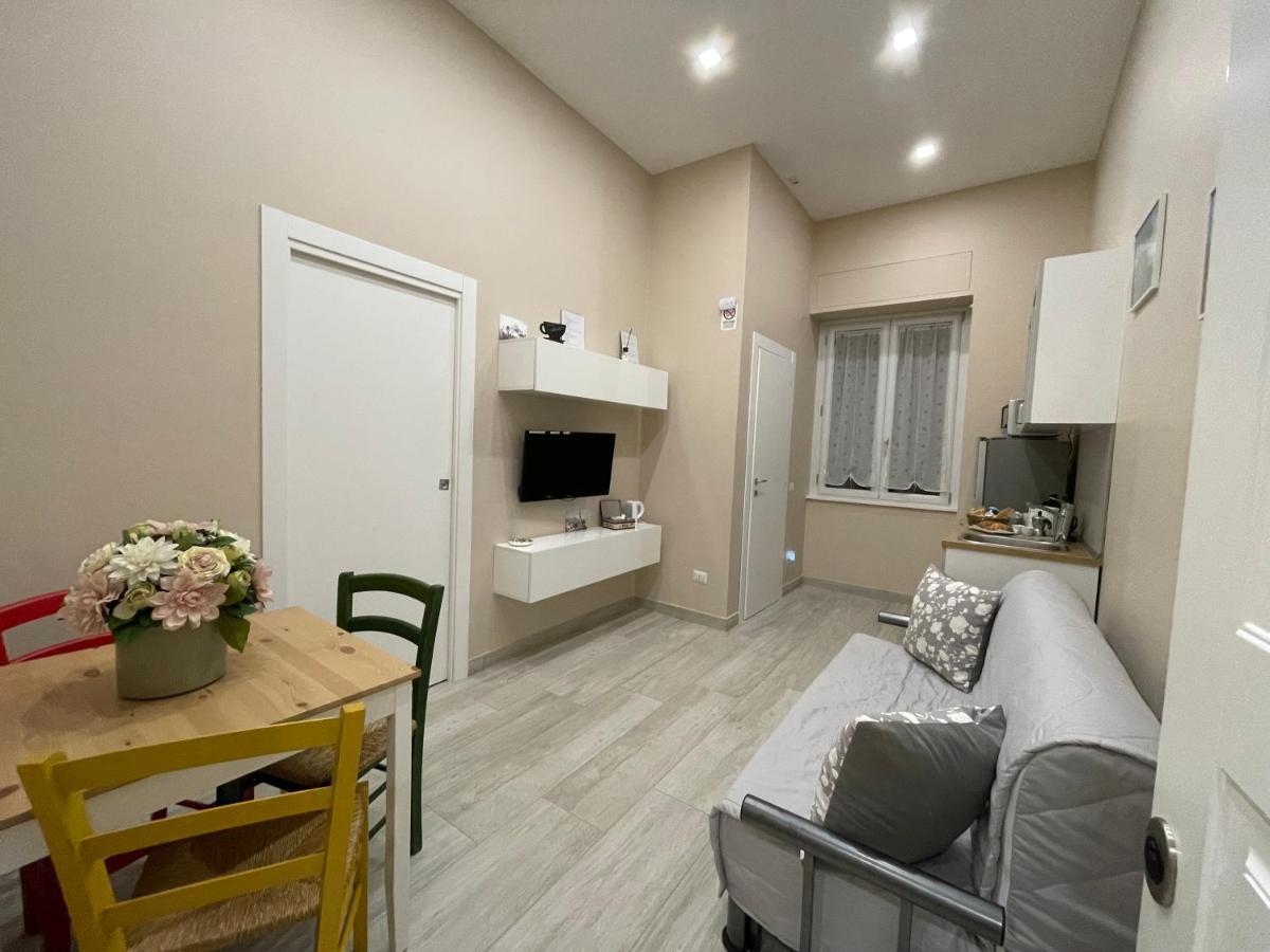 Casa Cavaliere Bed & Breakfast Naples Exterior photo